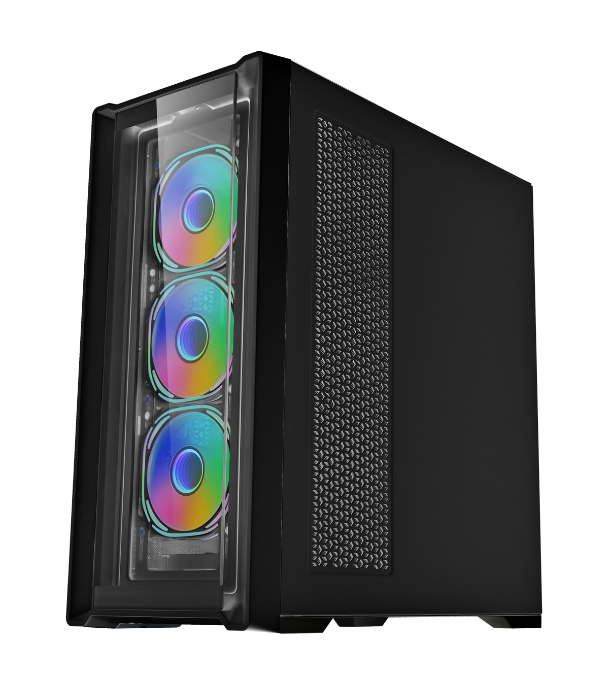 DELE ゲーミングパソコン B65R777-56 AMD Ryzen 7 7700 NVIDIA RTX5060