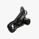 Essenza SCV12 ランボルギーニ ステアリング