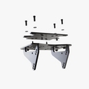 ホイールプレート アダプター Asetekホイールベースに対応 TR-APDD - dele.io