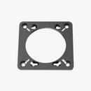 Multi-function Stalks アダプタープレート  Simagic/Simucube/Fanatec対応 - dele.io