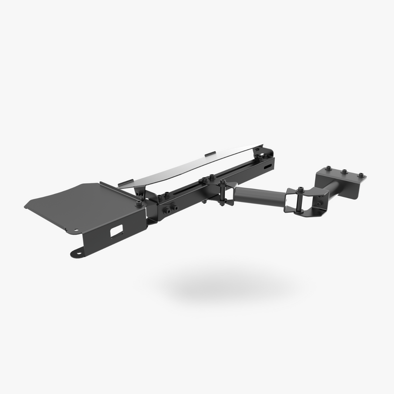 Trak Racer TR8 Pro TRX トラックレーサーキーボード&マウスマウント Trak Racer TR8 Pro TRX トラックレーサーキーボード&マウスマウント