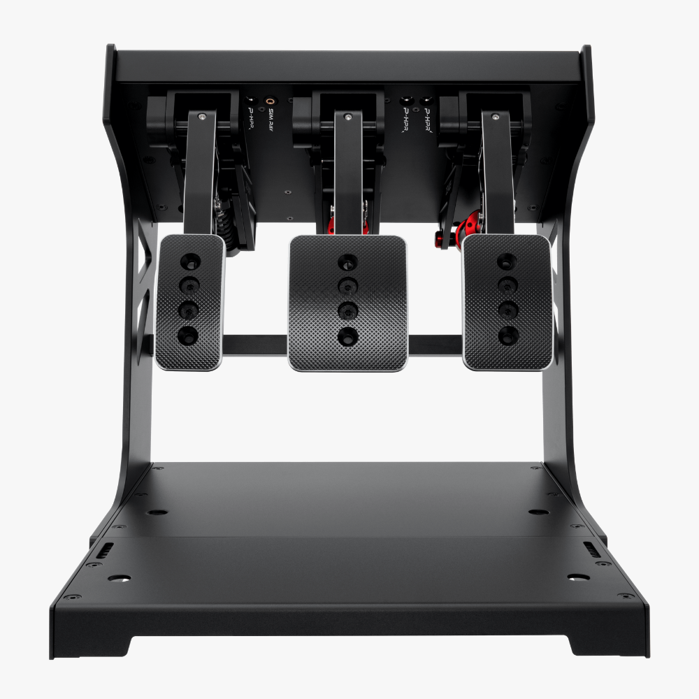 Simagic P1000 モジュラーペダル– dele.io