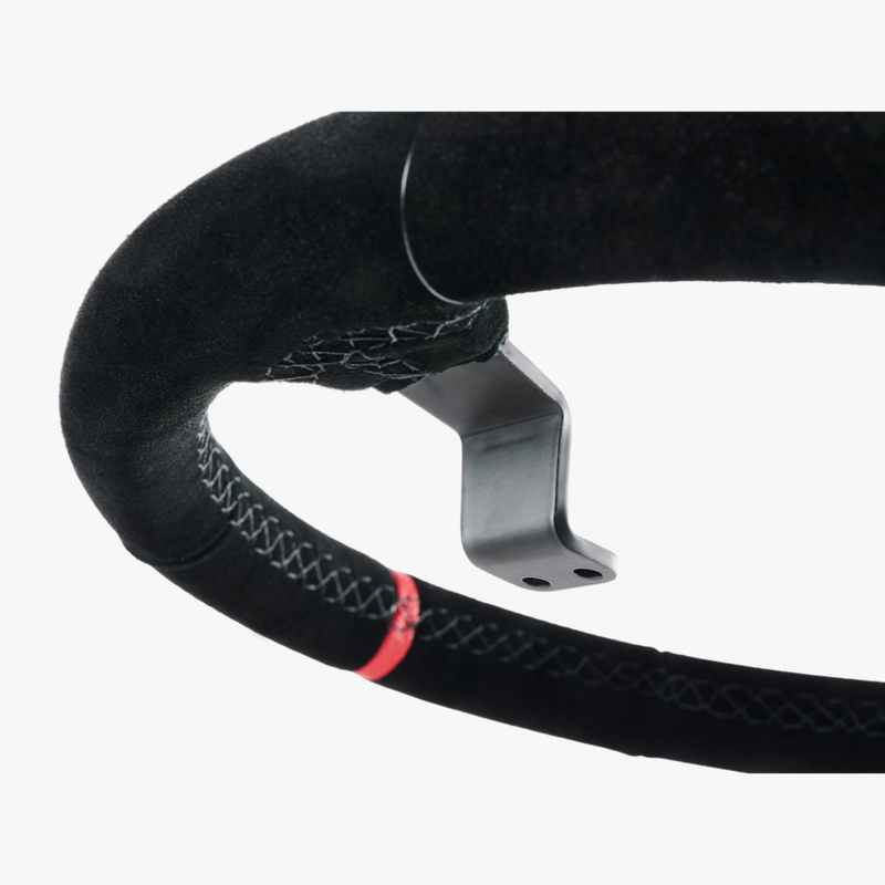 コンケイブ スエード リム Dished Suede Rim 340mm