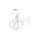 MagShift Mini 縦型マウント - dele.io