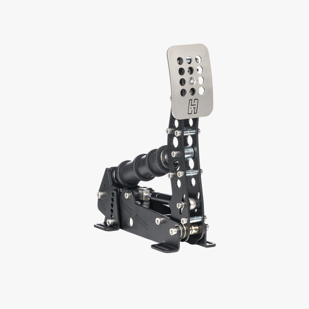 Heusinkveld Sim Pedals Ultimate+ 3ペダルのみ | dele.io