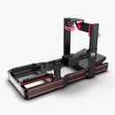 TR120S V2 レーシングコックピット ブラック 国内正規品 - dele.io