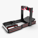 TR120S V2 レーシングコックピット ブラック 国内正規品 - dele.io