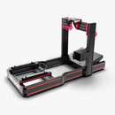 TR120S V2 レーシングコックピット ブラック 国内正規品 - dele.io