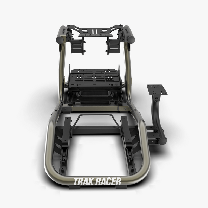 TR8 Pro レーシングコックピット 国内正規品 | dele.io TR8 Pro レーシングコックピット 国内正規品 | dele.io