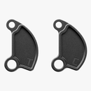 Simucube Co-Pedal スロットル／クラッチ両方に対応【予約販売 2月中旬~下旬入荷後発送】