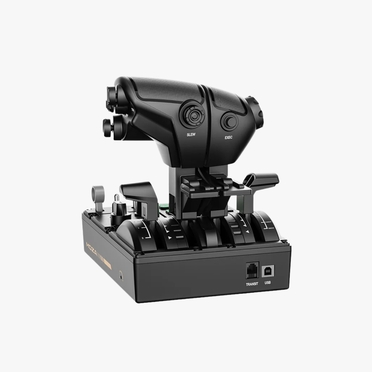 MTQ スロットル パネル Throttle Quadrant– dele.io
