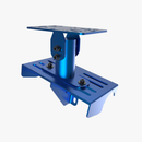 【TRX用】 シフターマウント ブルー