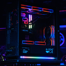 DELE ゲーミングパソコン B860U7-57 Intel Ultra 7 NVIDIA RTX5070