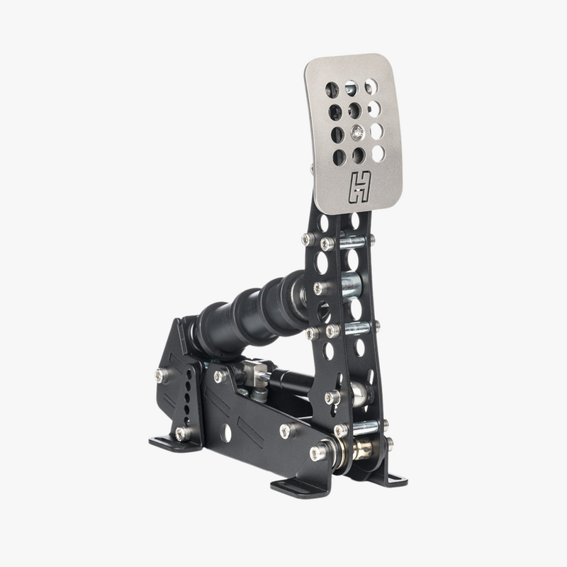 エラストマーキット Sim Pedals Ultimate+用 - dele.io