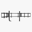 DELE Monitor Stand DMS-1 ARM トリプル モニタースタンド アーム 24-32インチ