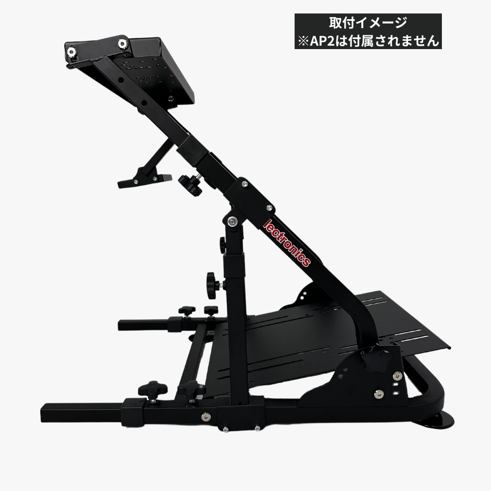 DELE AP2 racing wheel stand レーシングホイールスタンド 補強 DELE AP2 racing wheel stand レーシングホイールスタンド 補強
