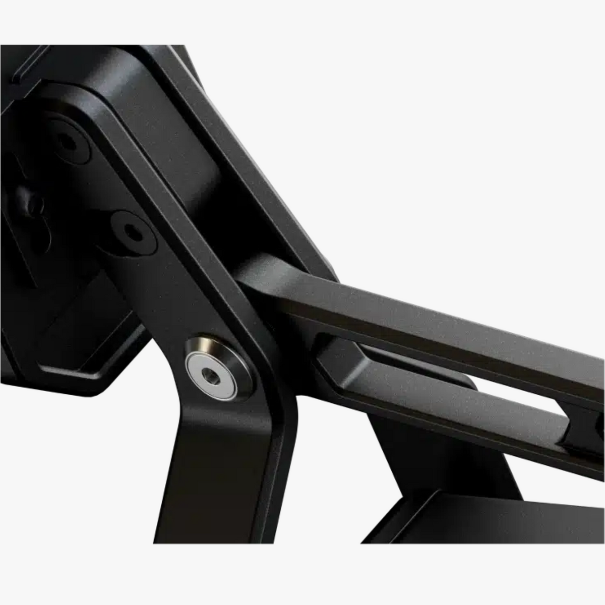 SIMUCUBE シムレーシング ペダルマウント リグパーツ アクティブペダル SIMUCUBE シムレーシング ペダルマウント リグパーツ アクティブペダル