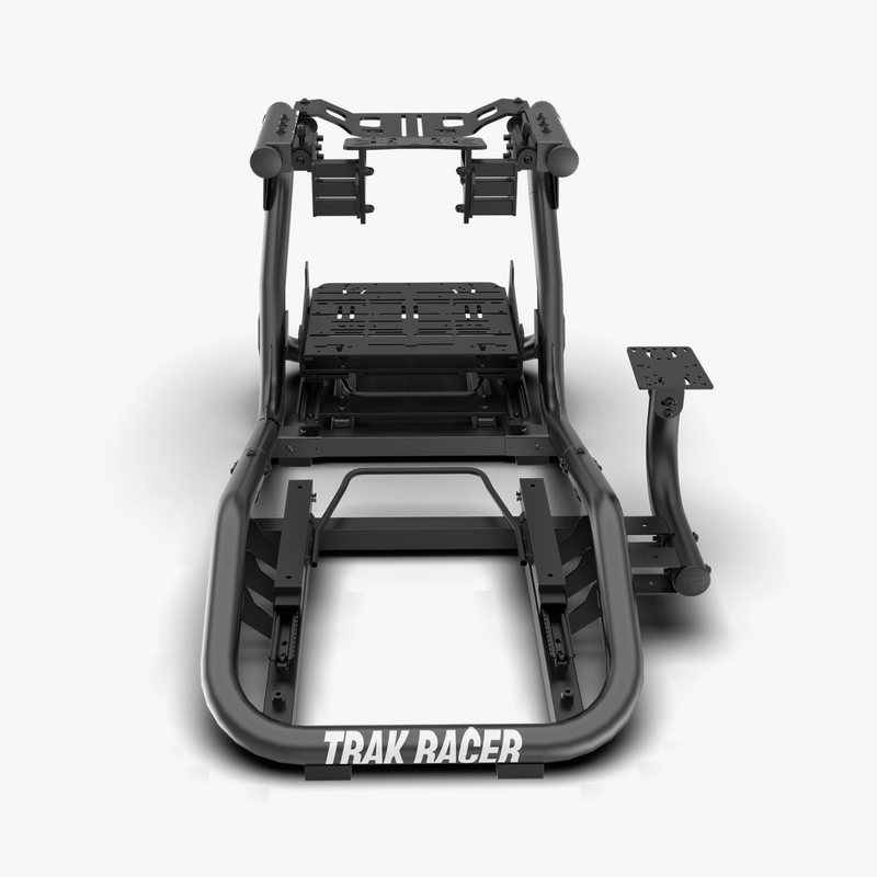 Trak Racer TR8 Pro レーシングコックピット 【日本正規代理店】TR8-06 Trak Racer TR8 Pro レーシングコックピット 【日本正規代理店】TR8-06