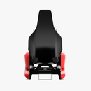 Res-tech X1 レッド コックピット バンドル