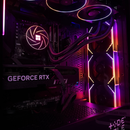 DELE ゲーミングパソコン B76I7-57 Intel Core i7-14700F NVIDIA RTX5070