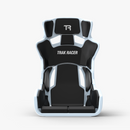 ファイバーグラス GT バケットシート グレー - dele.io