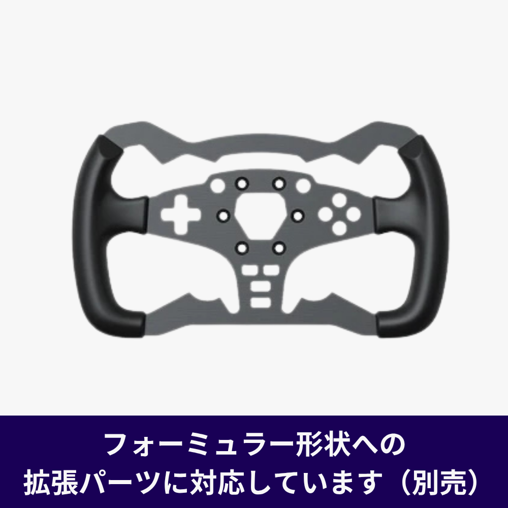 ESX Steering Wheel ステアリング ホイール For XBOX 国内正規品 | dele.io