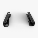 セミバケシート用シートブラケット 角度調整不可 国内正規品 TR-RSB-CH - dele.io