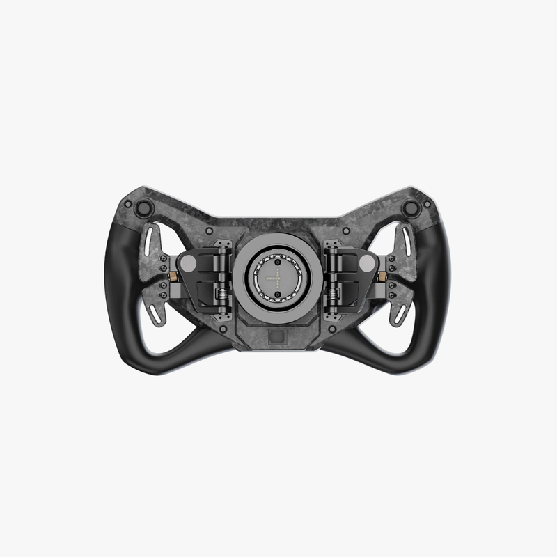 Moza Racing KS Pro GT ステアリング– dele.io