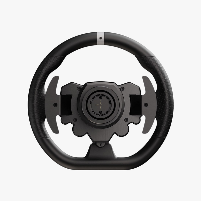 ESX Steering Wheel ステアリング  ホイール For XBOX 国内正規品