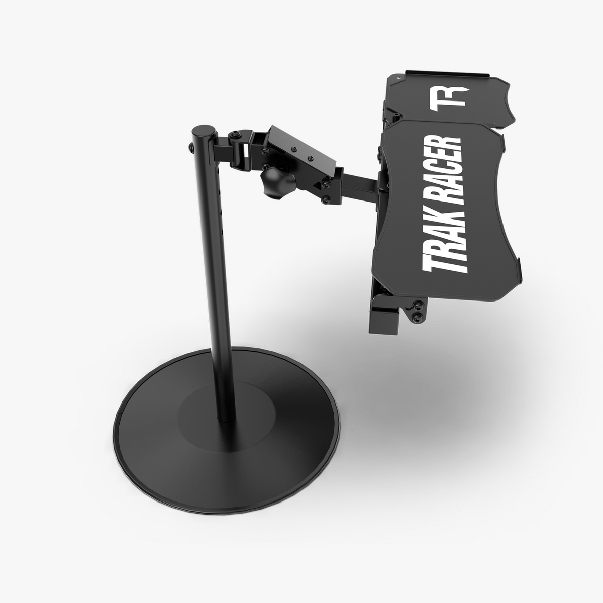 自立型キーボード＆マウスマウント 国内正規品 TR-FLKBM | dele.io