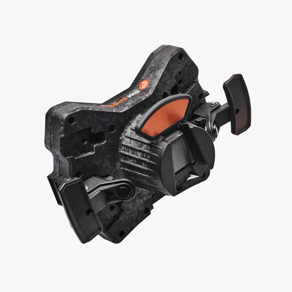 Forte Button Box ボタンボックス | dele.io