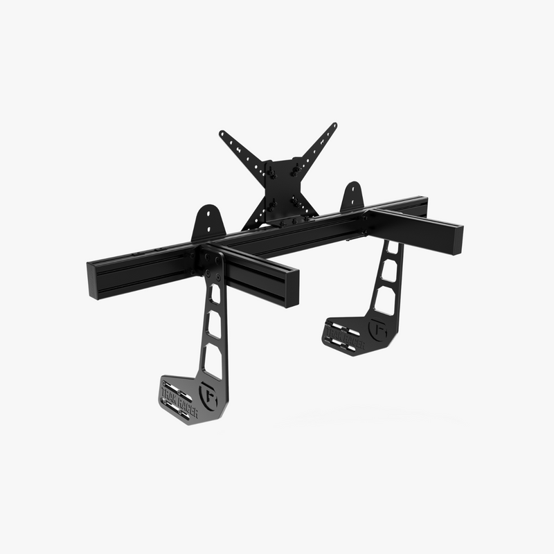 直付け式】アルミフレームシングルモニタースタンド 国内正規品 MS-CM 直付け式】アルミフレームシングルモニタースタンド 国内正規品 MS-CM