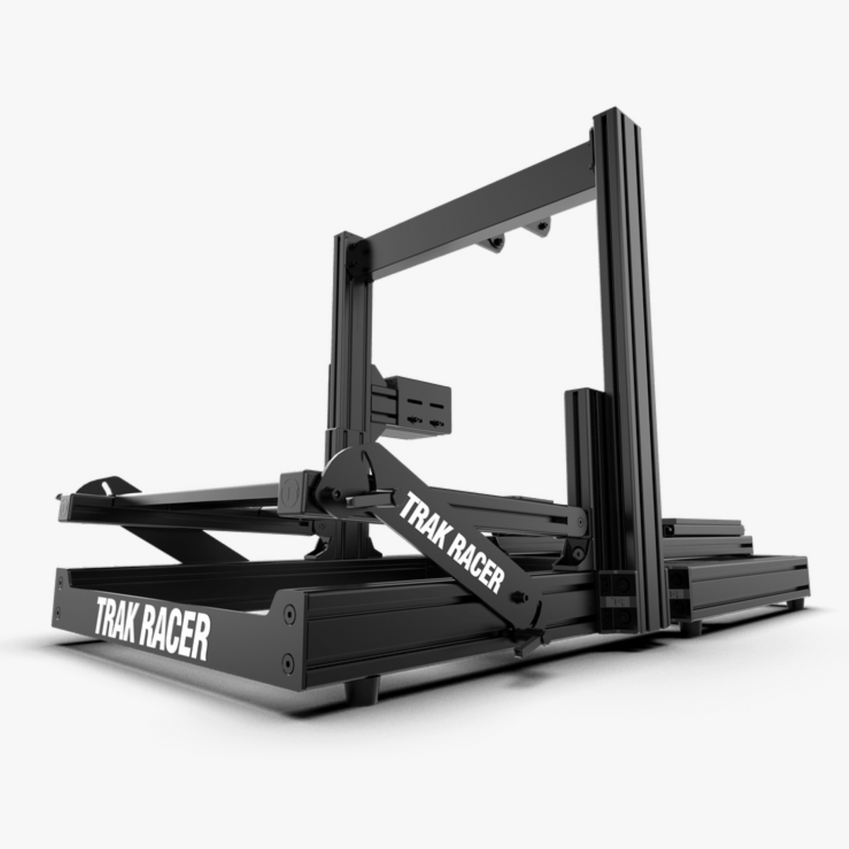 MOZA R12 V2ステアリング SR-Pペダル シートセット MOZA R12 V2ステアリング SR-Pペダル シートセット (【国内正規