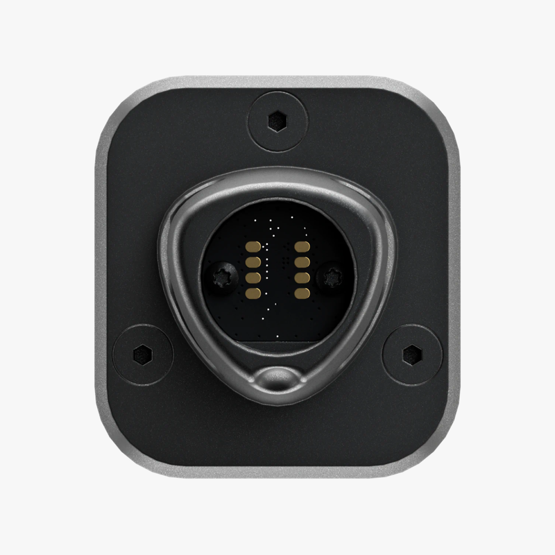 Simucube 3 シャフトエクステンションキット