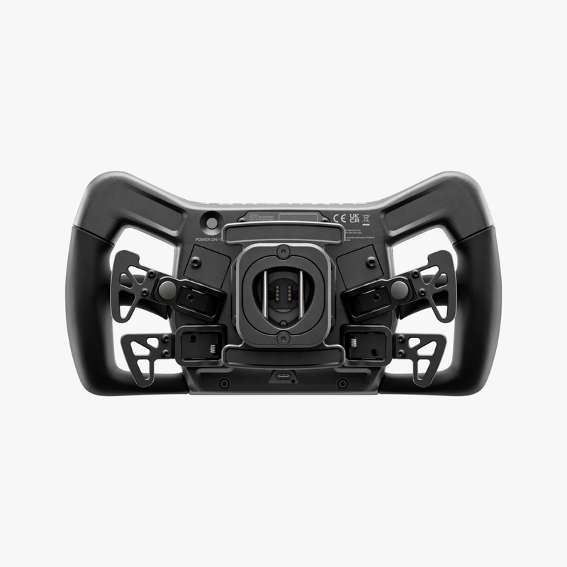 Simucube Savu Sport GT ステアリング　【予約販売 11月入荷後発送】