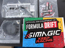 中古 きずと汚れあり GT Sport ステアリング アルカンターラ 国内正規品 - dele.io