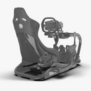 TR8020 ユニバーサル・バスシェイカー／タクタイル・トランスデューサーコックピットマウント 国内正規品 TR-SHAPLATE3 - dele.io