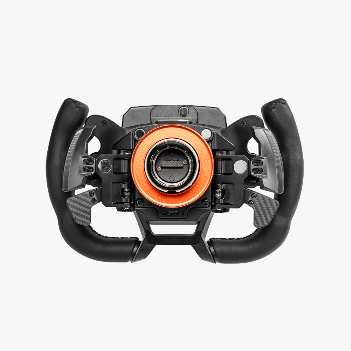 Zeus GT ステアリングホイール【予約販売 6月中旬～下旬入荷後発送