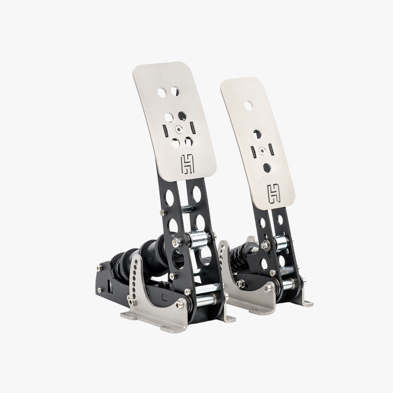 Heusinkveld Sim Pedals Sprint シムペダルスプリント 国内正規品– dele.io