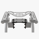 ホイールプレート アダプター Asetekホイールベースに対応 TR-APDD - dele.io