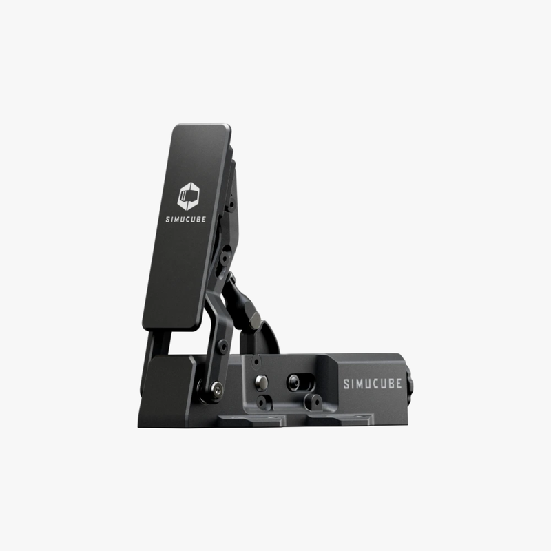 Simucube Active Pedal アクティブペダル– dele.io