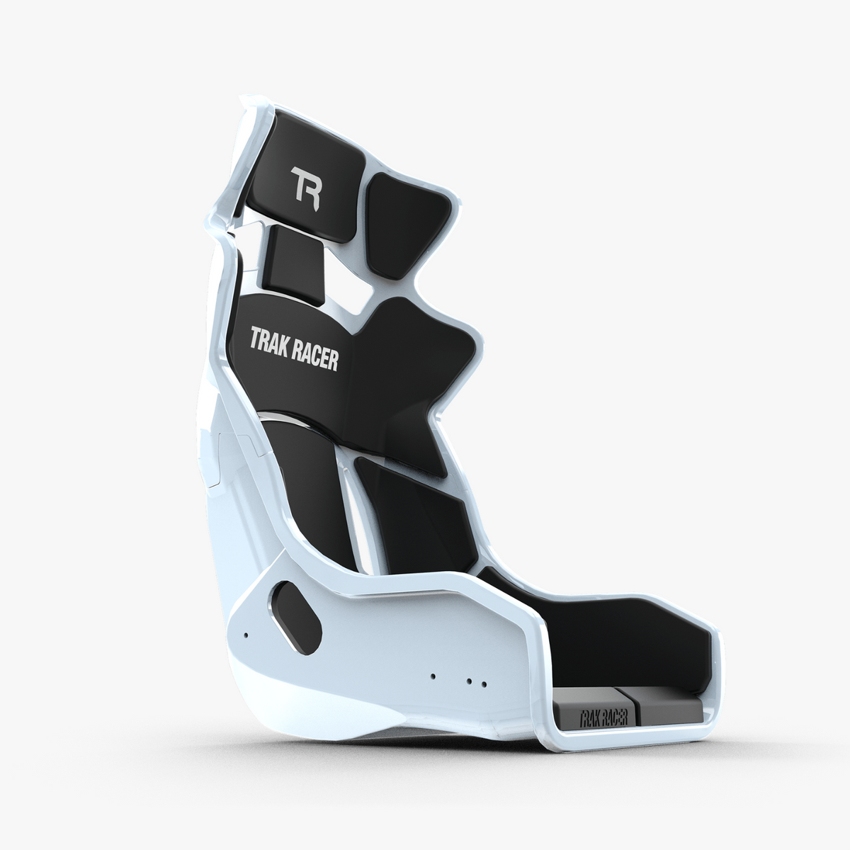 ファイバーグラス GT バケットシートTrak Racer– dele.io