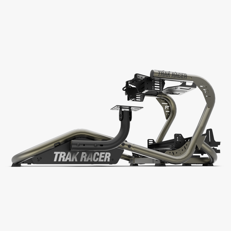 Trak Racer TR8 Pro レーシングコックピット 【日本正規代理店】TR8-06 Trak Racer TR8 Pro レーシングコックピット 【日本正規代理店】TR8-06