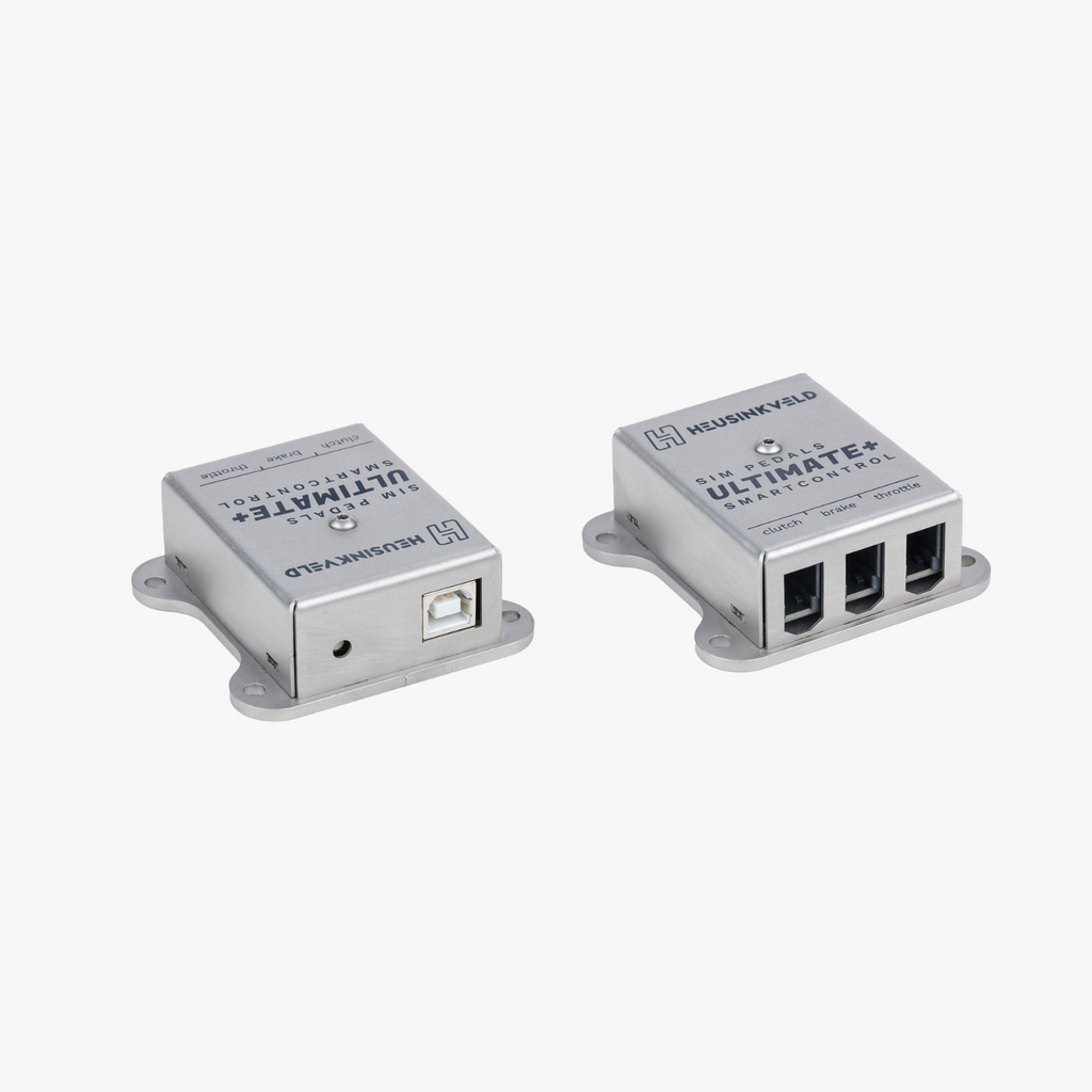 Heusinkveld SimPedalsSprint 2ペダル&ベースプレート Heusinkveld SimPedalsSprint 2ペダル&ベースプレート