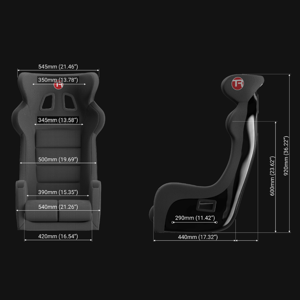 GTスタイル　グラスファイバーシート 国内正規品 SA-10