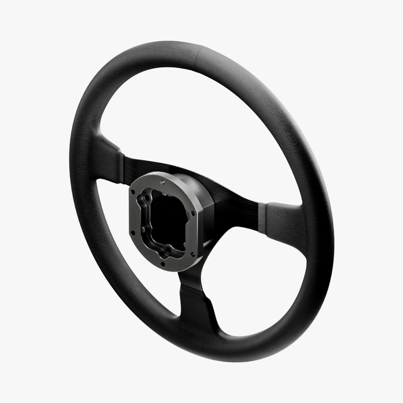 Simucube 3 50.8mm–70mm 変換アダプター