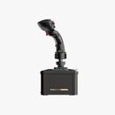 AB6 フライトシミュレーターベース+MHGフライトスティック バンドル【予約販売 1月上旬～中旬入荷後発送】