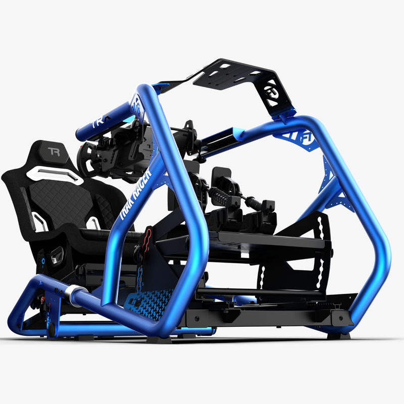 ALPINE RACING TRX 2023 アルピーヌレーシング TRX 国内正規品