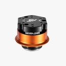 【先行販売】Alpha Evo シリーズ サードパーティー用クイックリリース 70/50mmハーフ  国内正規品【4月28日から順次発送】 - dele.io