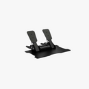 C5 ダイレクトドライブ ハンコン ペダル クランプ バンドル 5Nm - dele.io